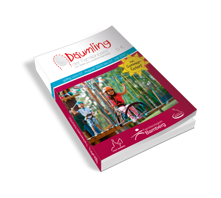 Däumling Familienpass